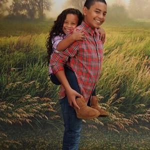 Meet your Posher, Leann